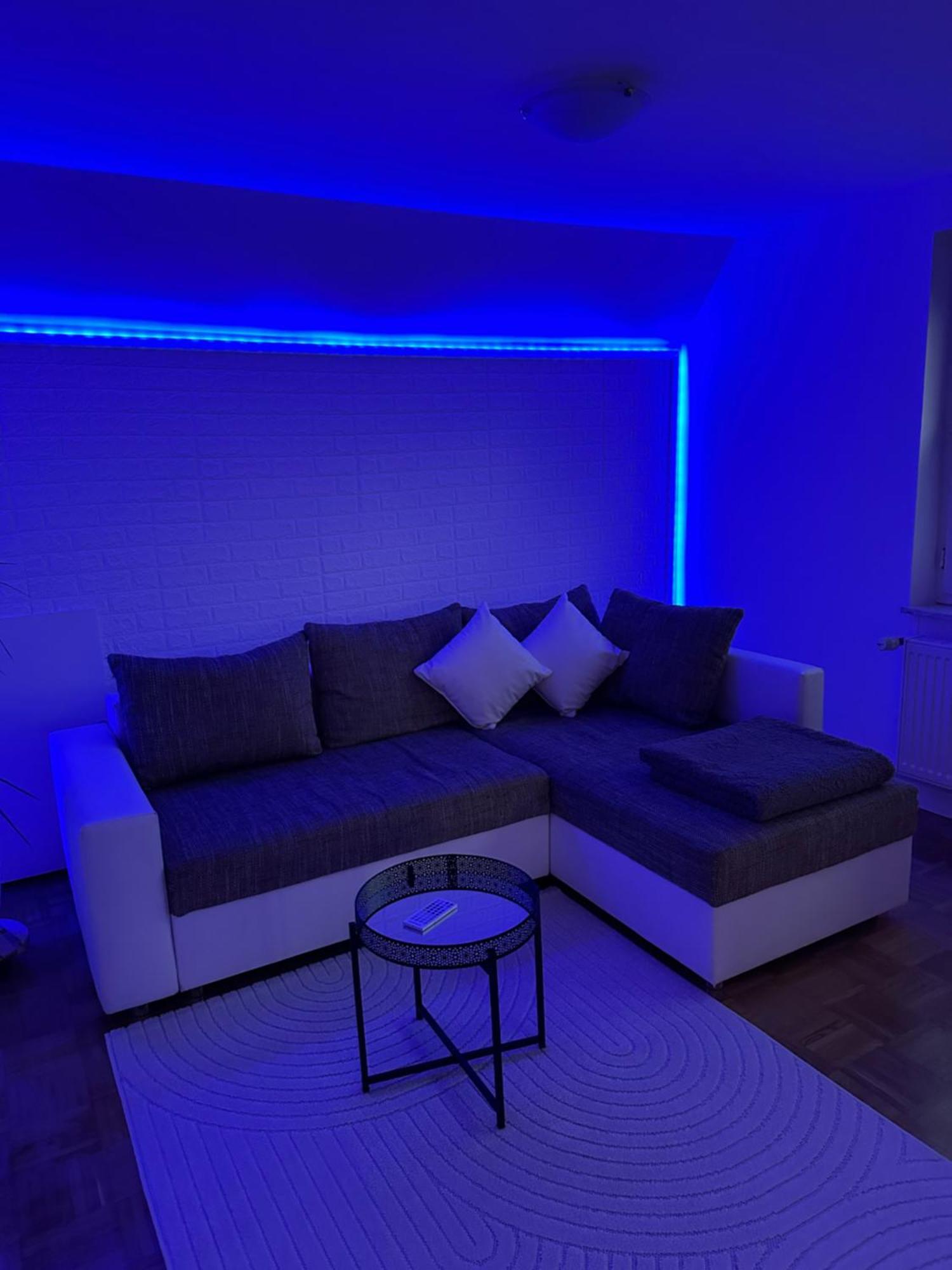 Appartement Casa Corina
