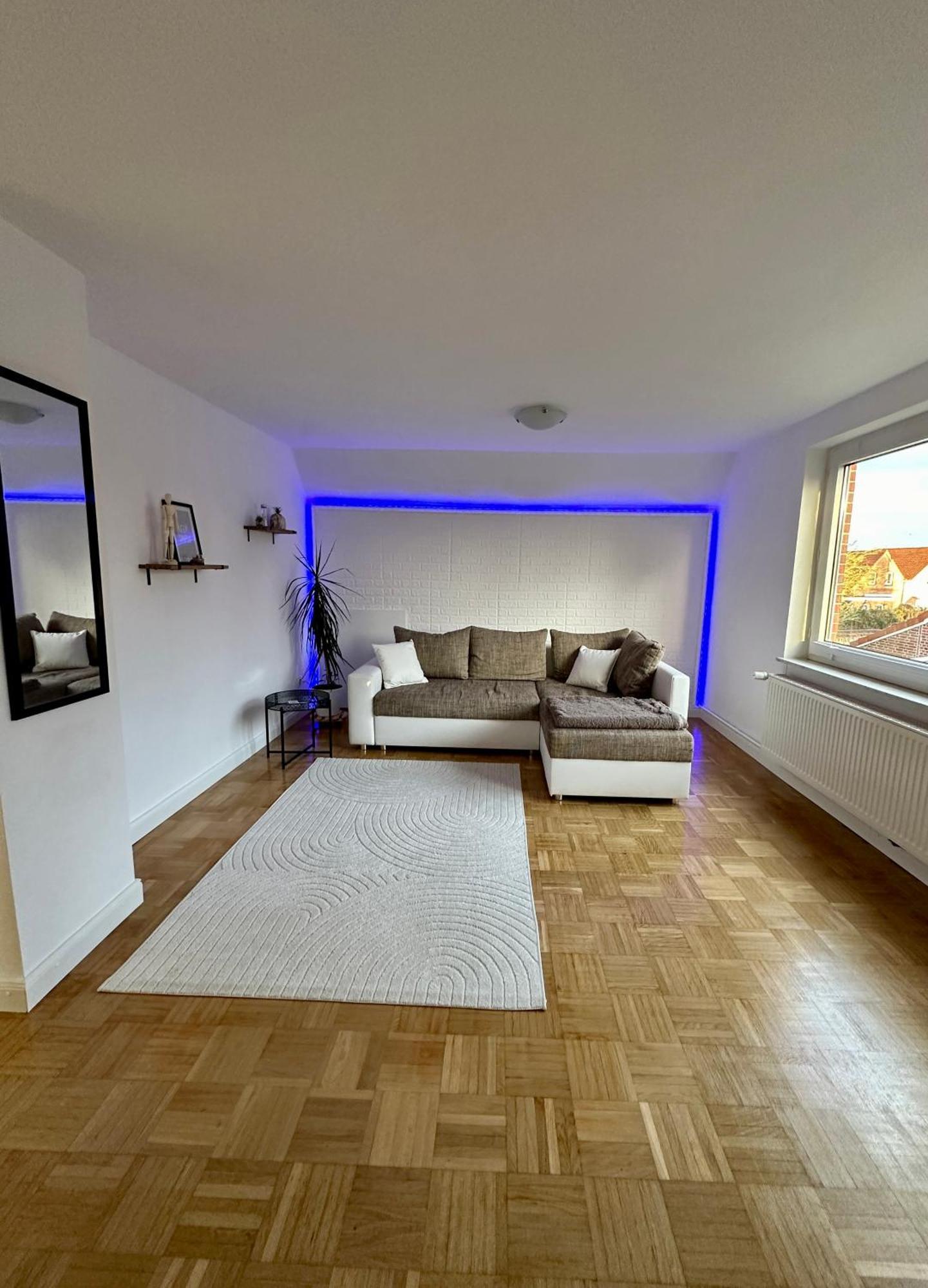 Appartement Casa Corina