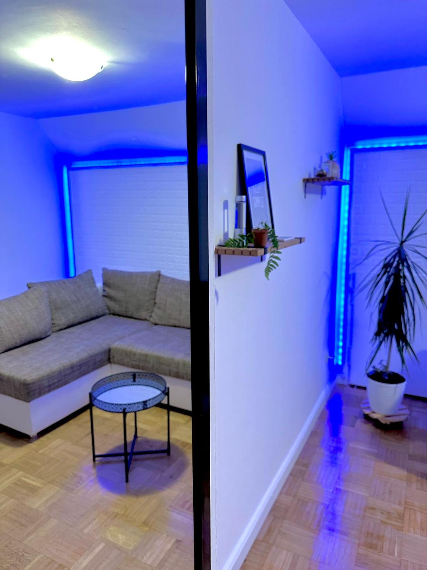 Casa Corina Appartement