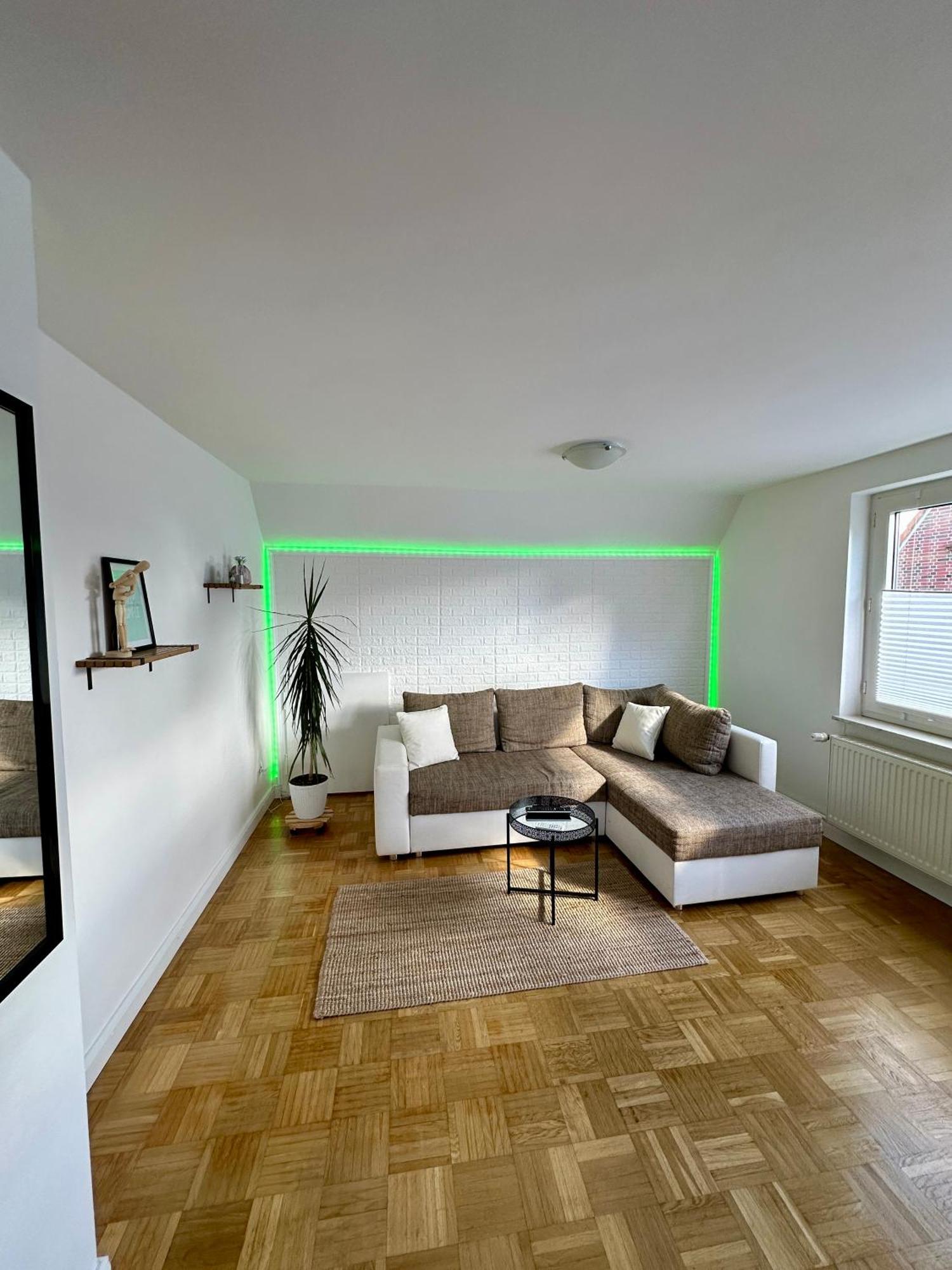 Casa Corina Appartement *